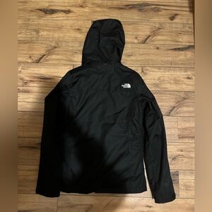 The North Face Women’s Tri-Climate Ski Coat